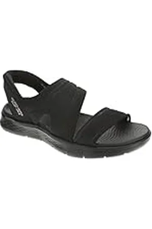 Skechers Dames GO Walk Flex Sandaal verleidelijk, , 7 UK, , 40 EU