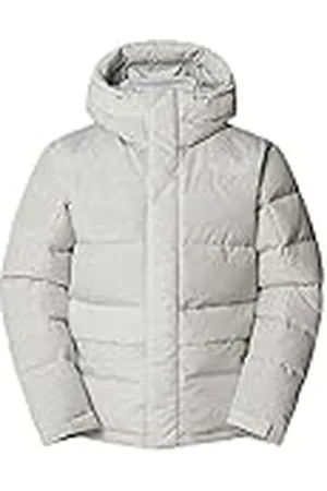 The North Face Regrind Hmlyn Parka voor heren M
