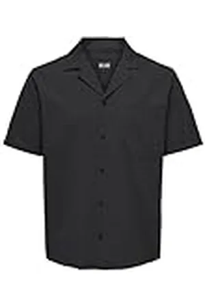 Only & Sons Onseye Resort Seers 0009 Shirt Noos, , M