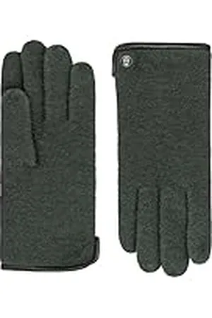 ROECKL Klassieke wandelhandschoenen voor heren, winterhandschoenen, , 8.5