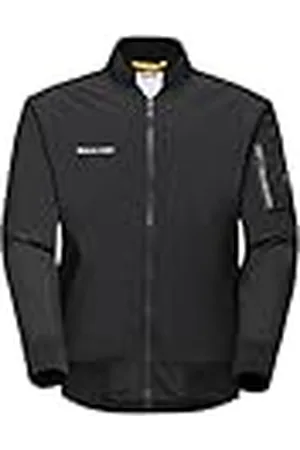 Mammut Utility Bomber Jacket, , XL