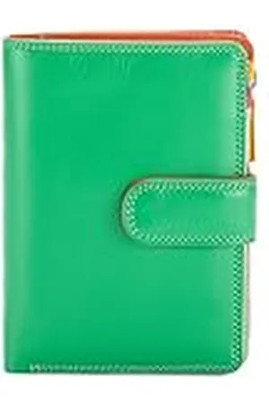 Mywalit Medium 10C/C Portemonnee met Rits, Uniseks, Volwassenen, Sicilisch, 83 cm, , 33 PULGADAS