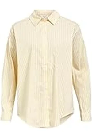 Object Objtutta Lo L/S Shirt Noos, , 34