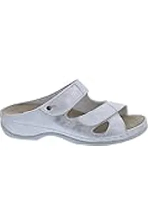 Berkemann Janna pantoffels voor dames, , 42 EU, , 42 EU