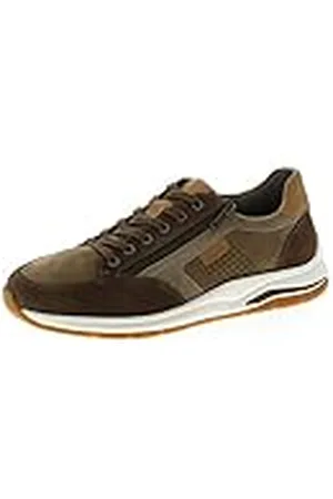Sioux Heren Turibio, Derby Men