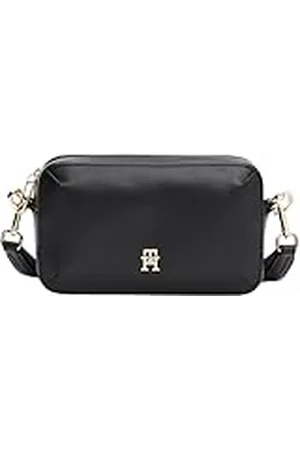 Tommy Hilfiger Kleine chique schoudertas voor dames, , One Size