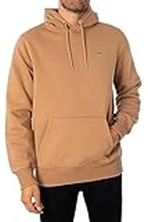 GANT Heren Reg Shield Hoodie Hoodie, , 3XL