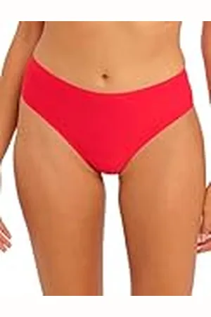Freya Undetected naadloze slip ondergoed in bikini-stijl, , One size