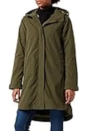 Camel Active Womenswear Damesmantel, , 48