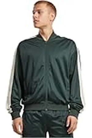Urban classics Sportjack tennis Core Jacket, trainingsjack, tennisjack voor, maten S - 5XL, , L
