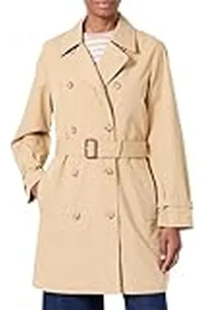 GANT Katoenen trench-jas, , L