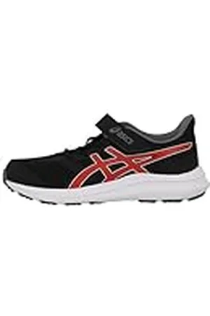 Asics Jolt 4 PS Sneakers voor jongens, , 30 EU