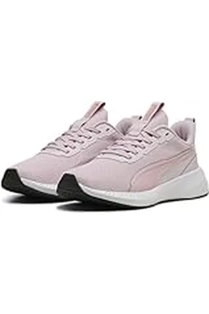 PUMA Unisex Flyer LITE 3 Road Running Schoen, Rose Mauve-Roze Fruit Wit, 11 UK, Rose Mauve Roze Fruit Wit, 46 EU