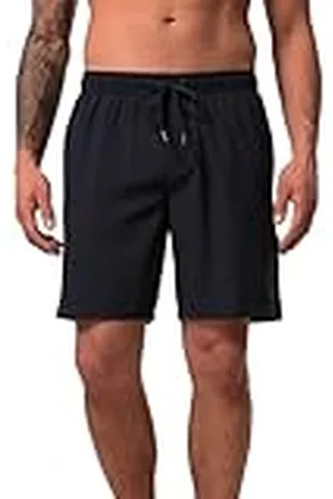 JAY-PI JP 1880 Heren grote maten grote maten Menswear L-8XL zwembroek, Flexnamic, beachwear, elastische tailleband, , 3XL