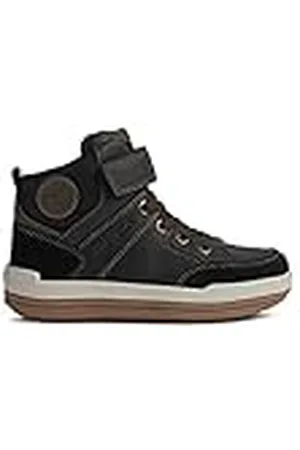 Geox Jongens J CHARZ BOY B ABX A SNEAKERS