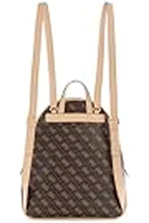 Guess Manhattan grote rugzak voor dames, , Eén maat.