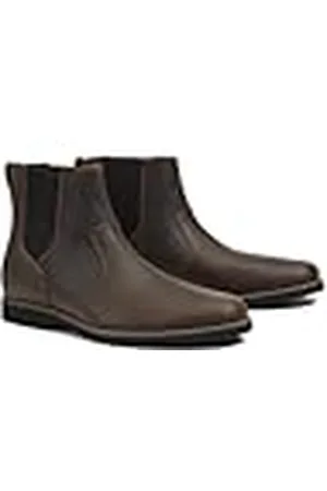 Timberland Heren Laarzen Woodhull Chelsea Basic