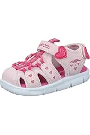 KangaROOS K-Mini sandalen voor kinderen, , 21 EU
