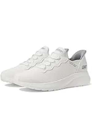 Skechers Heren Bobs Squad Chaos Daily Hype Slip-On, , 48.5 EU