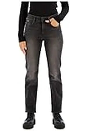 G-Star RAW Strace Straight Jeans, , 29W x 36L