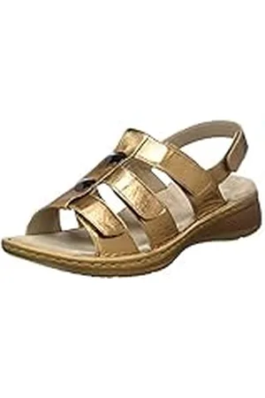 ARA Hawaii sandaal voor dames, , 37 EU, , 37 EU