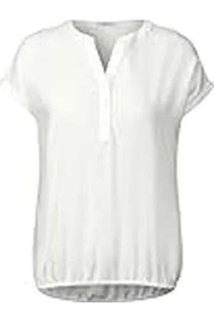 CECIL TOS Solid Blouse XXL, , XXL