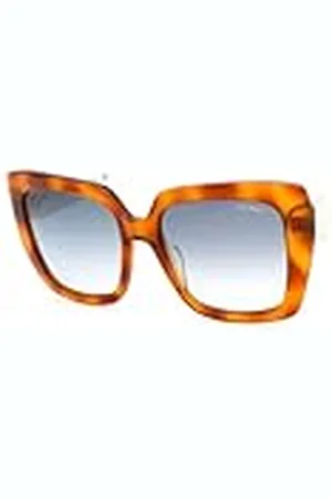Guess GU7889 bril, Blonde Havana, 53/18/140 voor dames, , 53/18/140