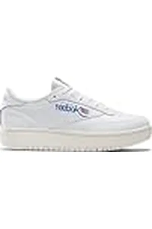 Reebok CLUB C DOUBLE dames Sneaker Low top, , 38 EU