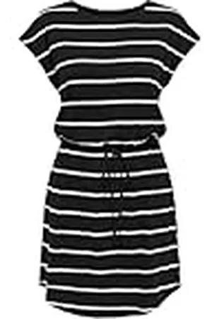 ONLY Onlsummer S/S O-Neck Dress JRS, , XS