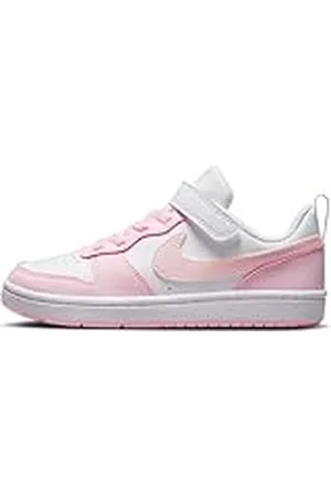 Nike Jongens Court Borough Low Recraft (Ps) Sneakers, , 33.5 EU