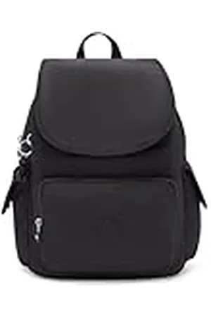 Kipling CITY PACK Middelgrote rugzak, (Zwart)