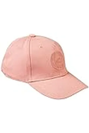 Camel Active Heren 406080/1C08 Hoed, Coral Red, OS, , Eén maat