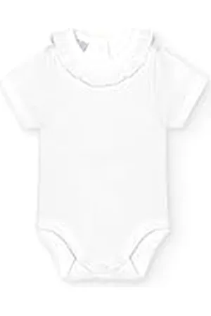 BABIDU Doopkleding voor baby