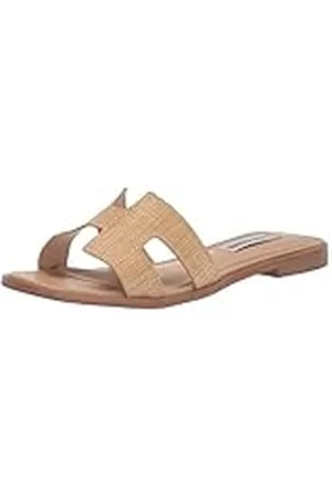 Steve Madden Hadyn sandaal voor dames, , 39 EU