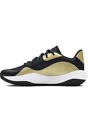 Under Armour Unisex-Adult Lockdown 7 Lage Sneaker, , 9.5 Women/8 Men