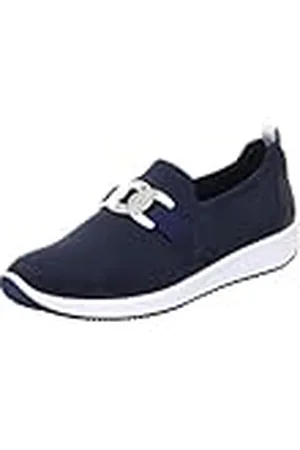 ARA Lissabon Slipper voor dames, , 42.5 EU