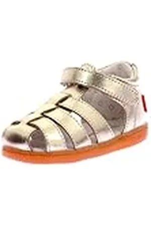 Kickers Jongens Unisex Kinder FLO sandalen, , 27 EU, , 27 EU