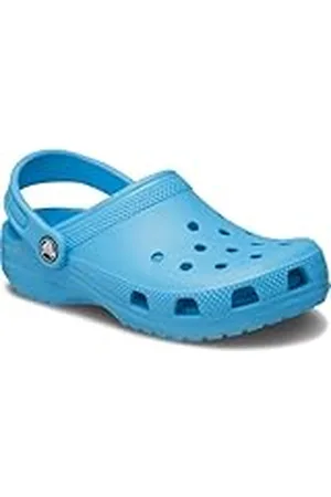 Crocs Uniseks-kind Classic Clog T Clog, , 22/23 EU