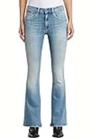 G-Star Dames 3301 Flare Jeans, , 31W / 34L