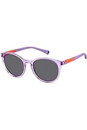 Polaroid Kids PLD 8059/S zonnebril, , 47 KIND, , 47