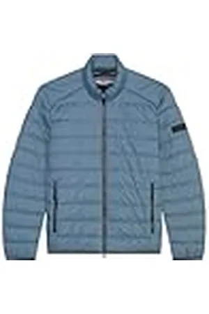 Marc O’ Polo Marc OPolo Gewatteerde herenjas, waterafstotend, licht, , S