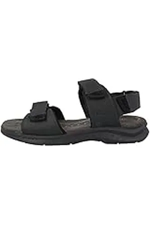 Clarks Hapsford Creek visserssandalen voor heren, , 44 EU