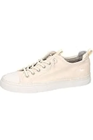 Mustang Dames 1376-308 Lage veterschoen, , 40 EU, , 40 EU