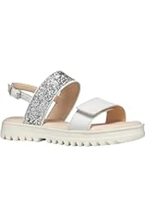 Geox J Coralie Gir sandalen voor meisjes, , 28 EU