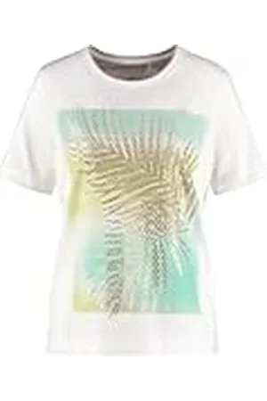 Gerry Weber T-shirt 1/2 mouw, , 46
