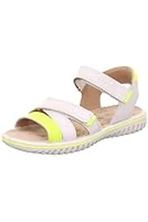 Superfit Sparkle sandalen voor meisjes, , 25 EU