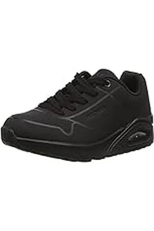 Skechers Uno Stand On Air jongens Sneaker Laag-top, , 32 EU