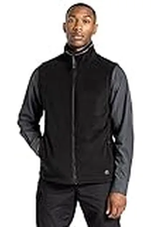 Craghoppers Expert Heren Corey Fleece Bodwarmer Vest, , XL