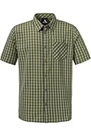Schöffel CIRC Shirt Style Dalfoss MNS, , 46