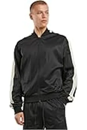 Urban classics Sportjack tennis Core Jacket, trainingsjack, tennisjack voor, maten S - 5XL, , XL